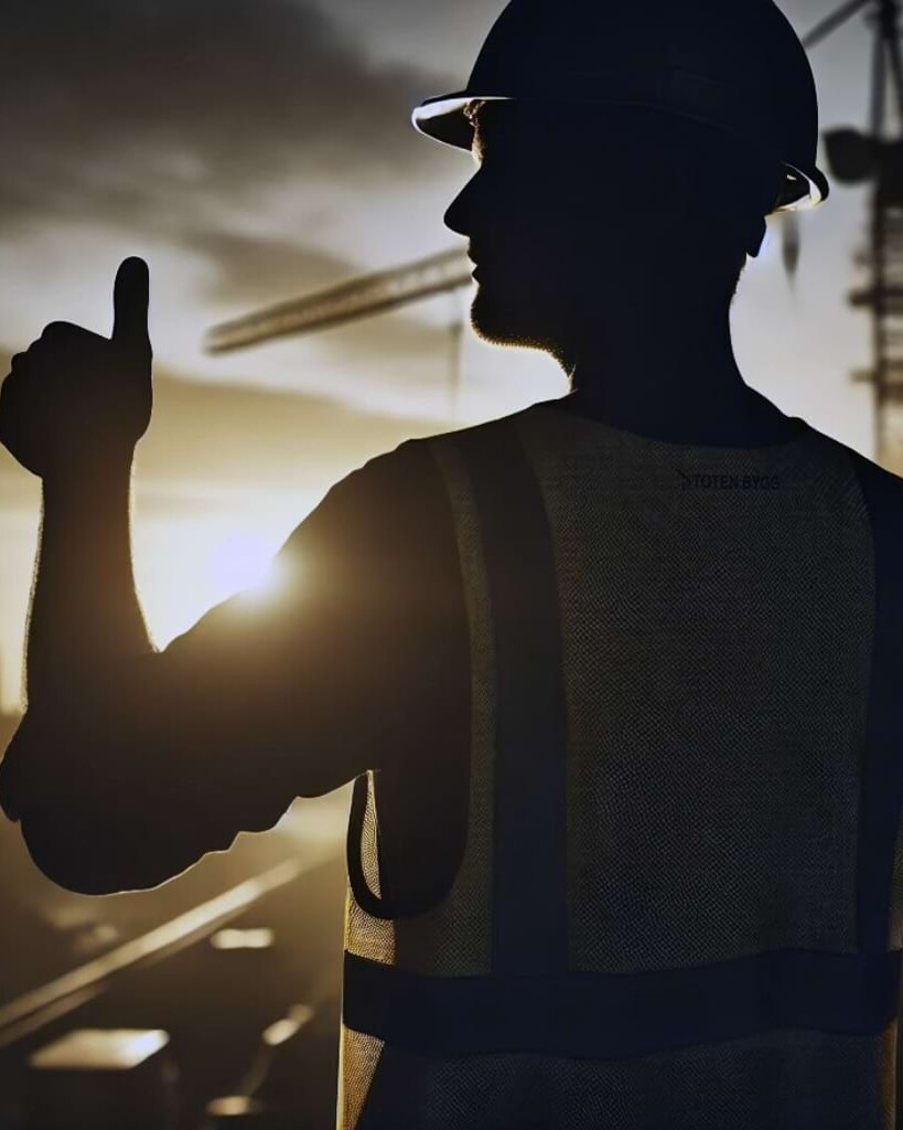 Work in Norway Demolition Jobs