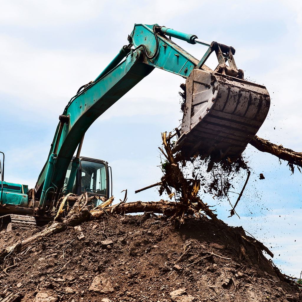 toten bygg service norway