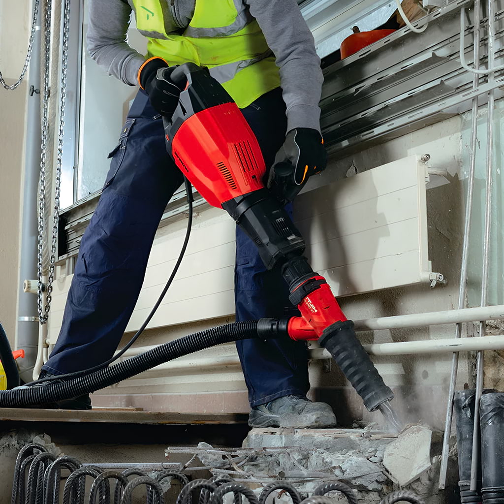 toten bygg construction